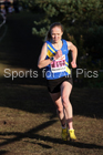 Senior womens National Cross Country Relay, Berry Hill Park, Mansfield. Photo:  David T. Hewitson/Sports for All Pics